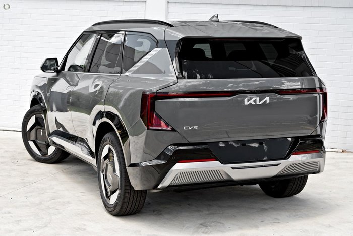 2025 Kia EV5 Earth