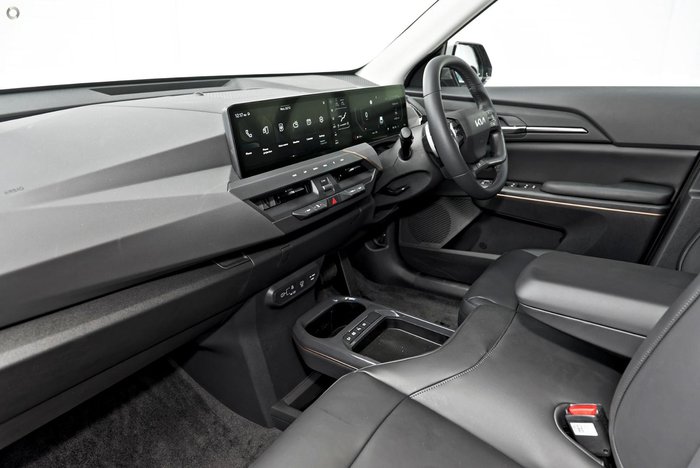 2025 Kia EV5 Earth