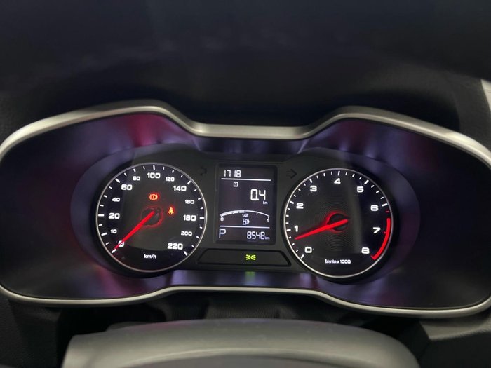 2023 MG ZS Excite