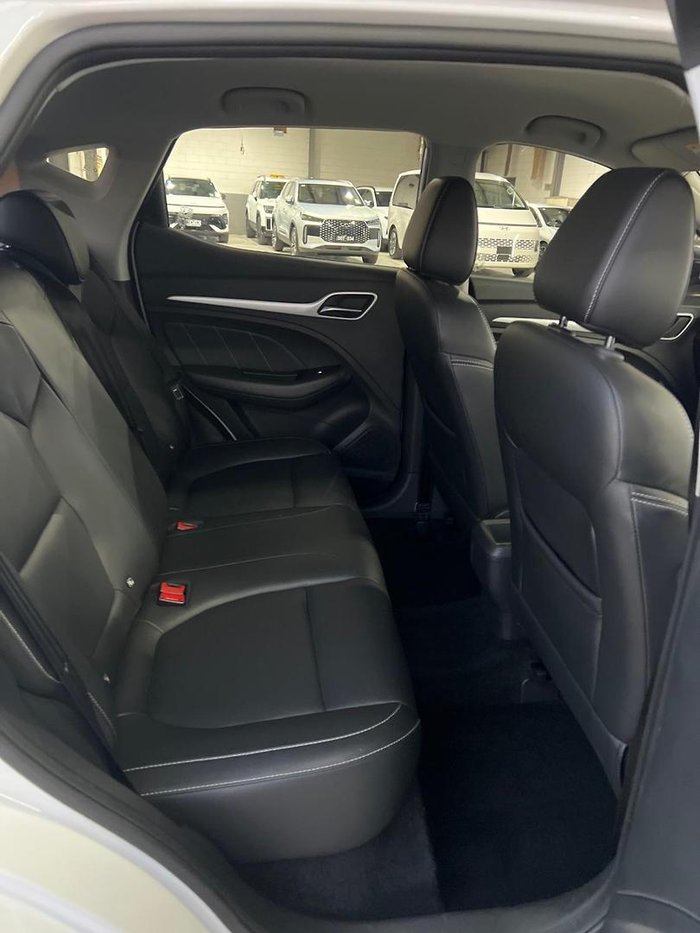 2023 MG ZS Excite