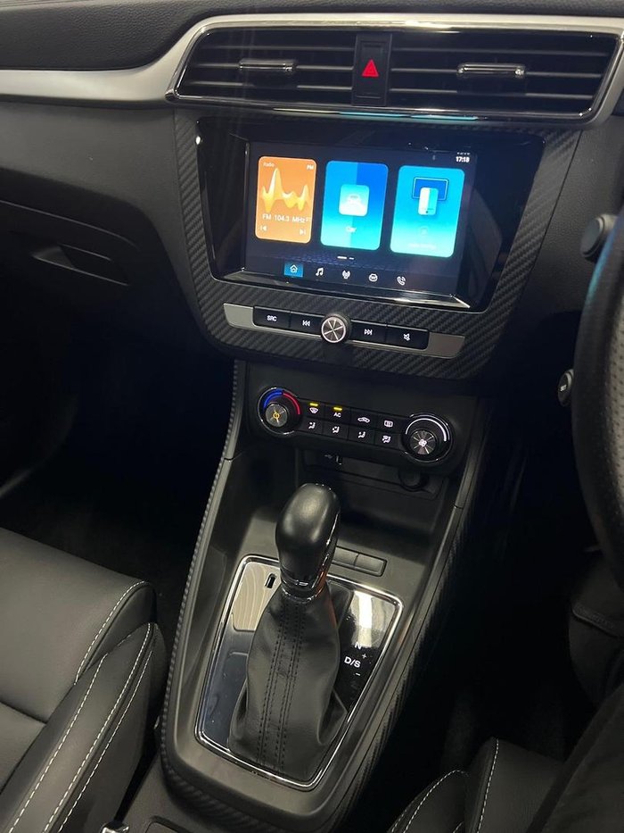 2023 MG ZS Excite