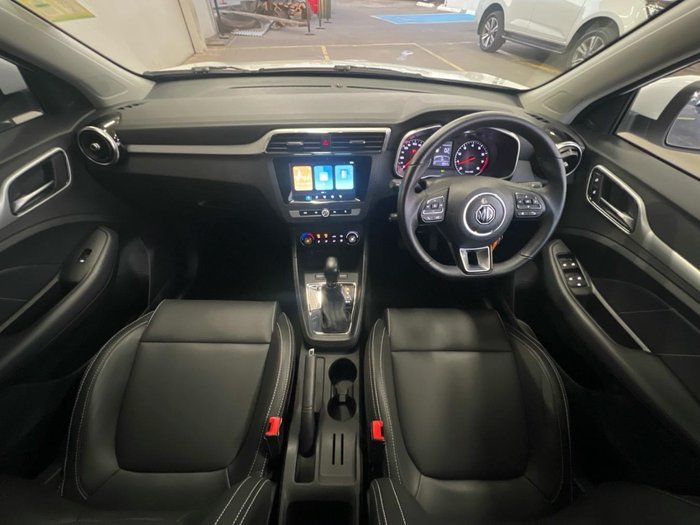 2023 MG ZS Excite
