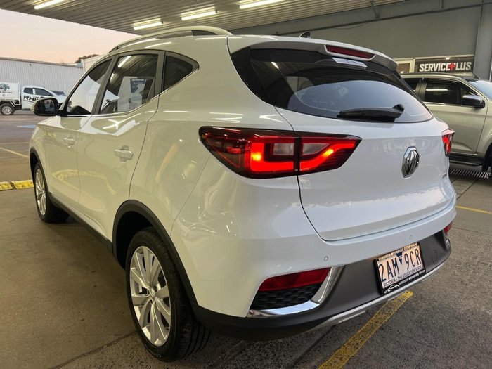 2023 MG ZS Excite