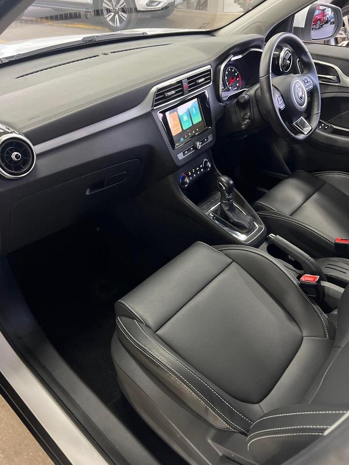 2023 MG ZS Excite