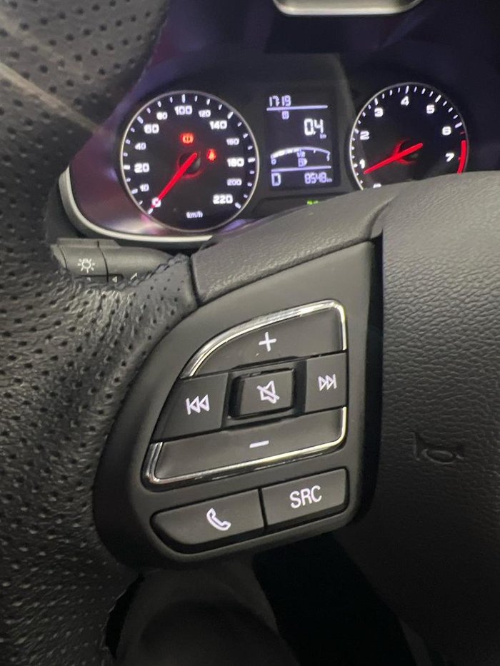 2023 MG ZS Excite