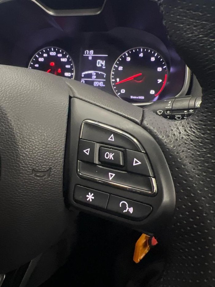 2023 MG ZS Excite