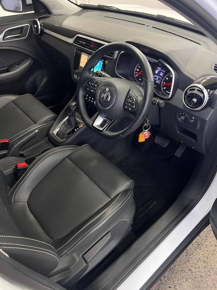 2023 MG ZS Excite