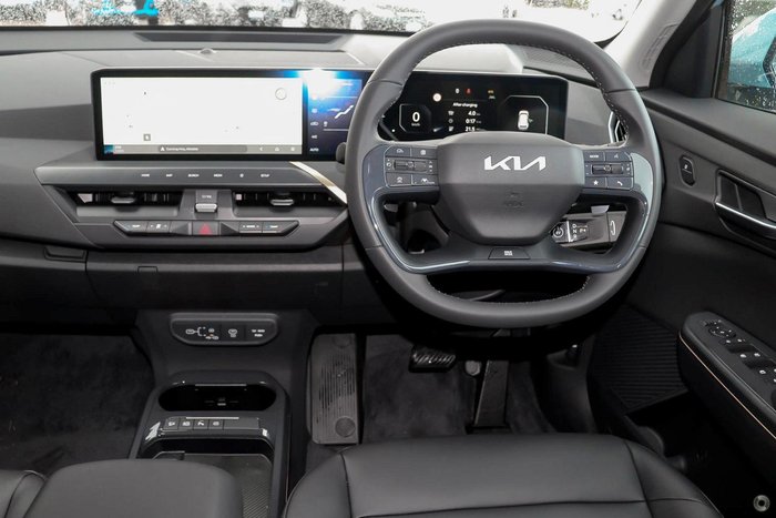 2025 Kia EV5 Earth