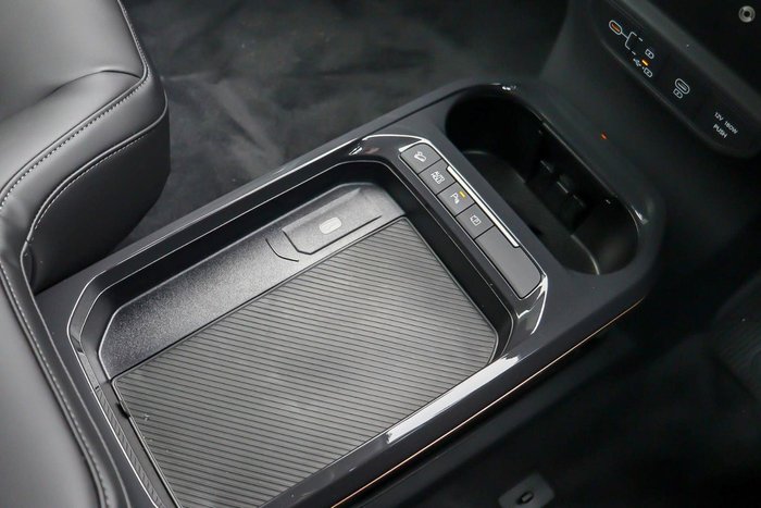 2025 Kia EV5 Earth