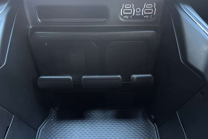 2023 RAM 1500 Laramie Sport RamBox
