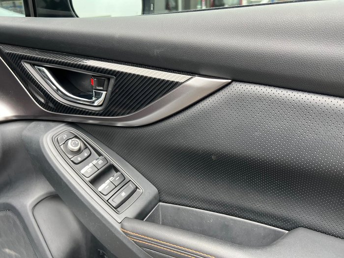 2018 Subaru XV 2.0i-S