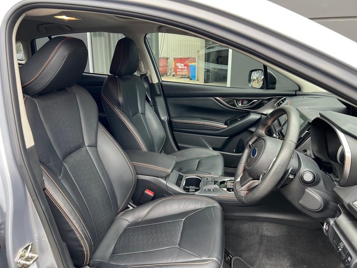 2018 Subaru XV 2.0i-S