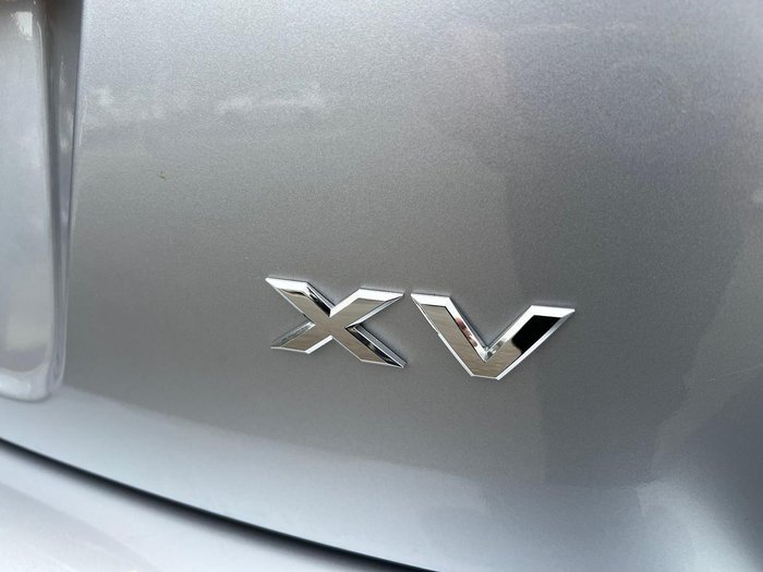 2018 Subaru XV 2.0i-S