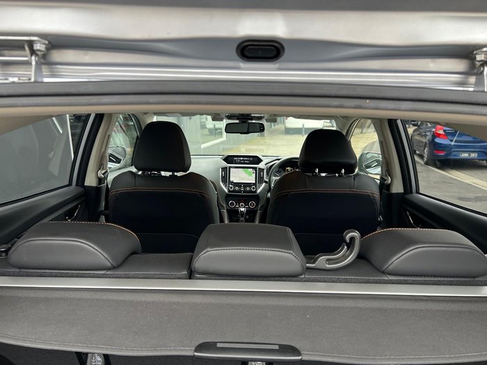 2018 Subaru XV 2.0i-S