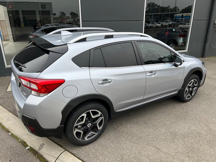 2018 Subaru XV 2.0i-S