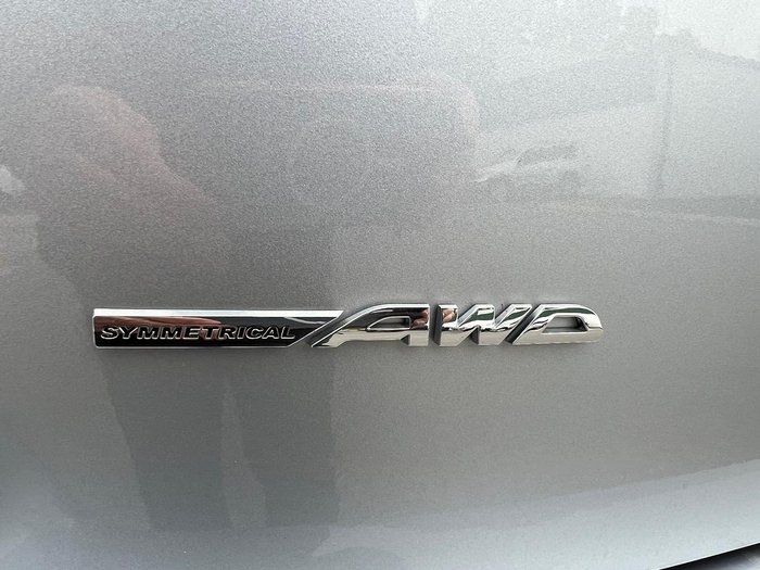 2018 Subaru XV 2.0i-S