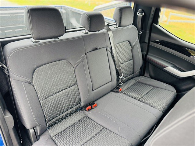 2025 LDV T60 Max PRO