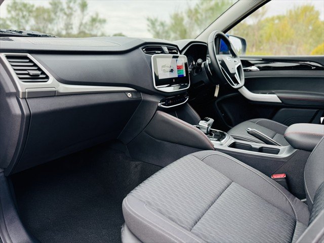 2025 LDV T60 Max PRO