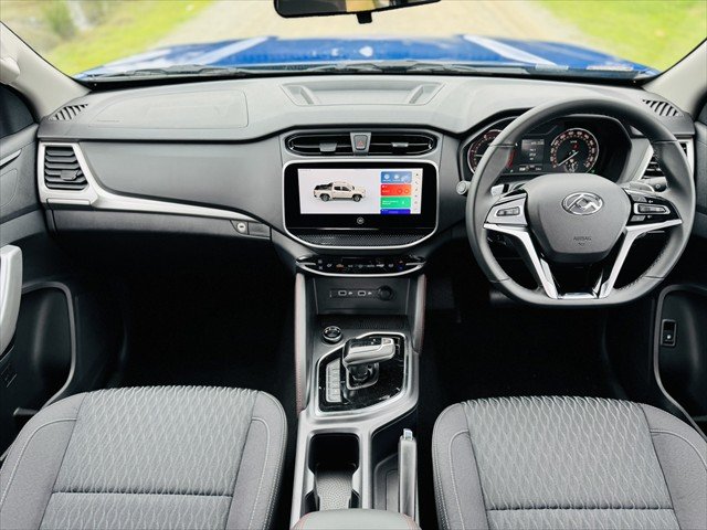 2025 LDV T60 Max PRO