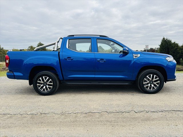 2025 LDV T60 Max PRO
