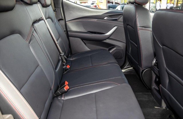 2025 LDV T60 Max PLUS