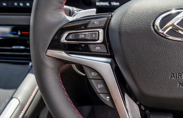 2025 LDV T60 Max PLUS