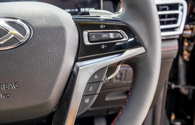 2025 LDV T60 Max PLUS