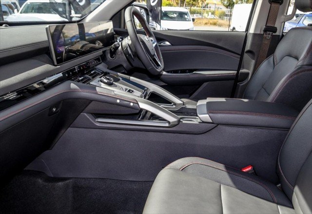 2025 LDV T60 Max PLUS