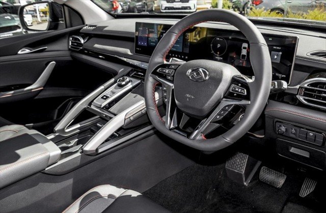 2025 LDV T60 Max PLUS