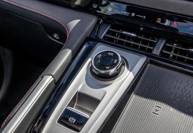 2025 LDV T60 Max PLUS