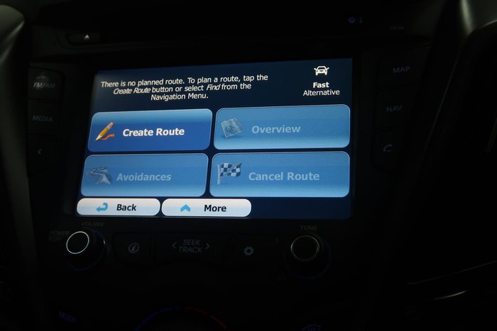 2016 Hyundai Veloster SR Turbo
