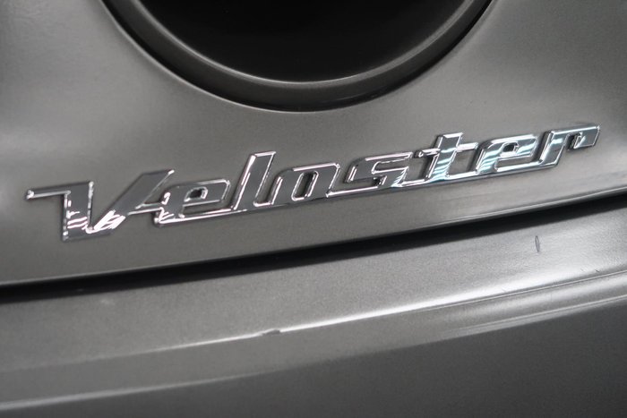2016 Hyundai Veloster SR Turbo