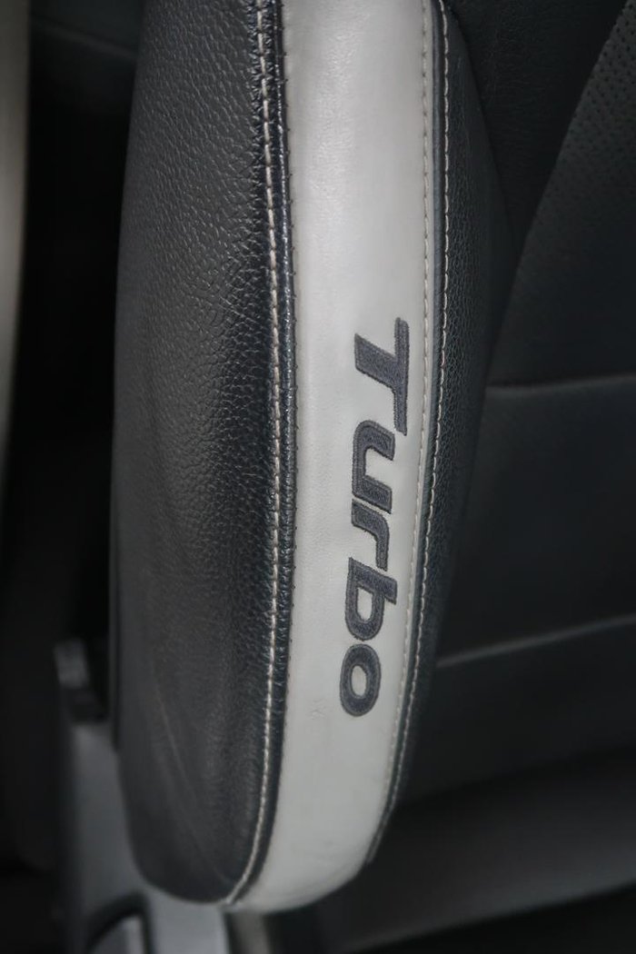 2016 Hyundai Veloster SR Turbo