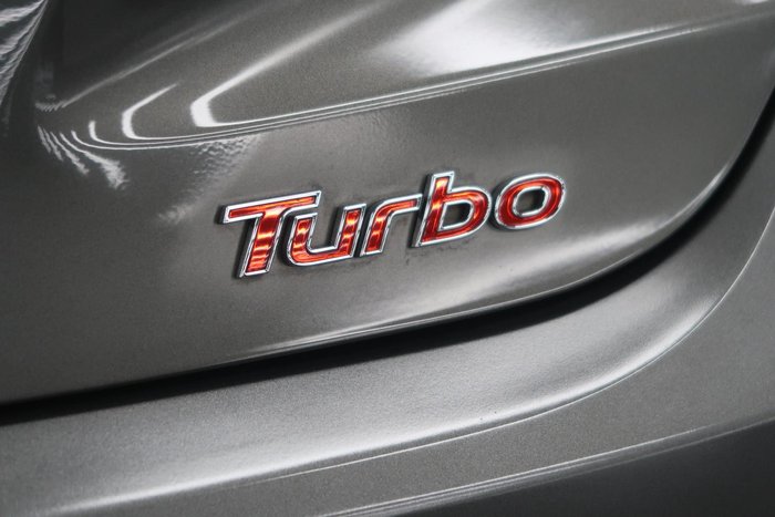 2016 Hyundai Veloster SR Turbo