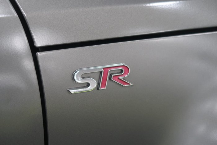 2016 Hyundai Veloster SR Turbo
