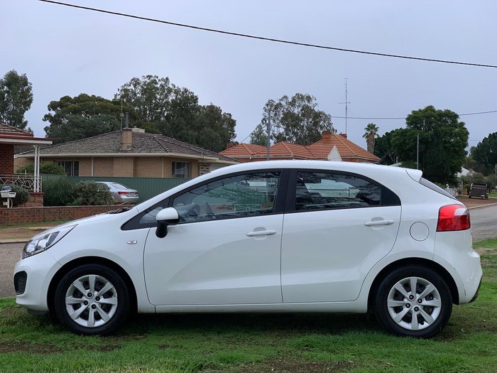 2014 Kia Rio S
