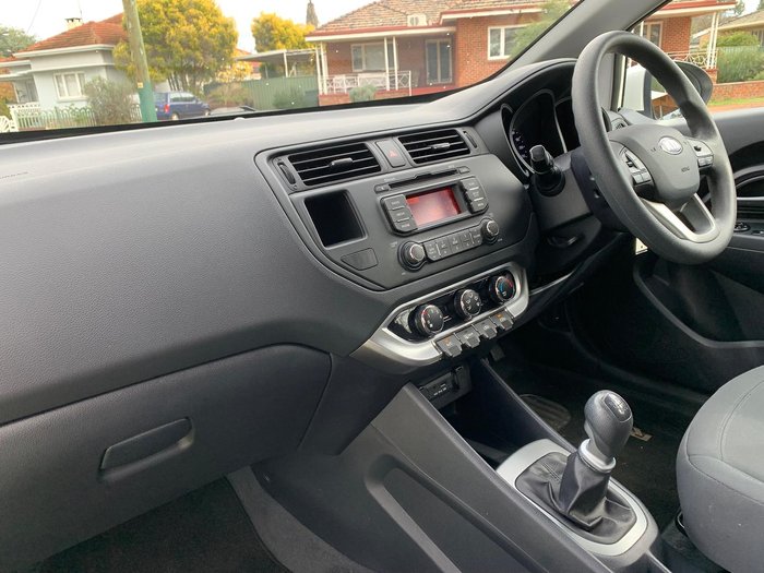 2014 Kia Rio S