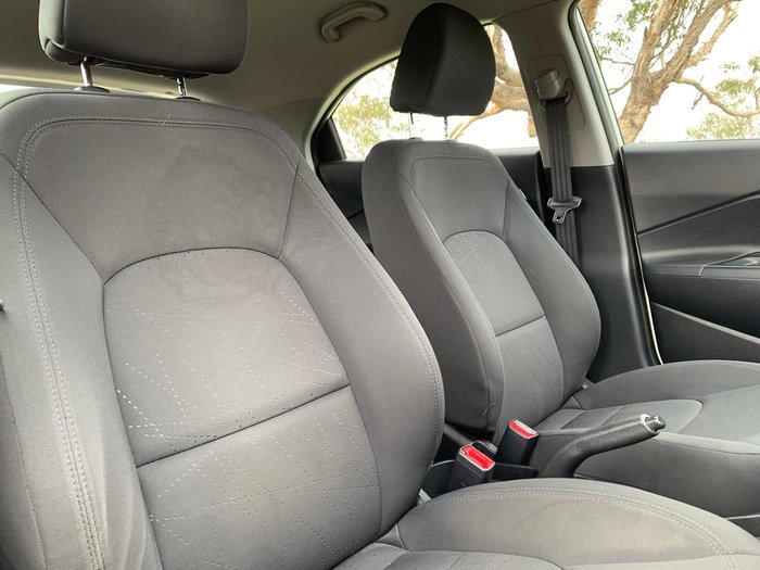 2014 Kia Rio S