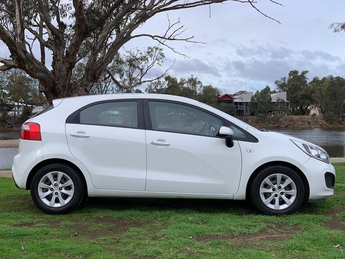2014 Kia Rio S