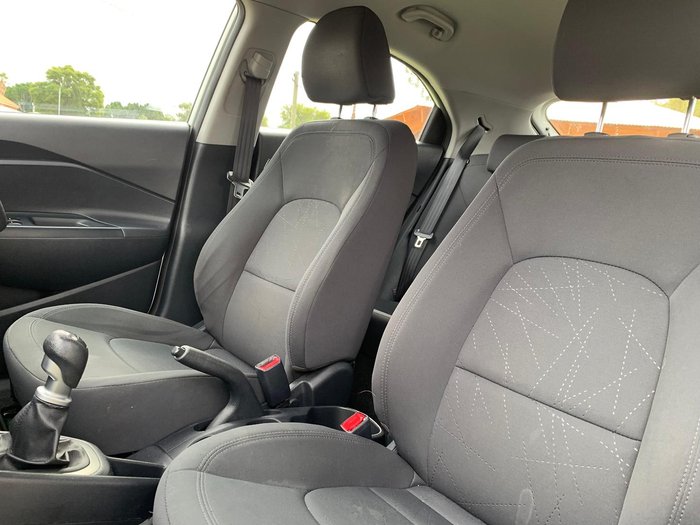2014 Kia Rio S