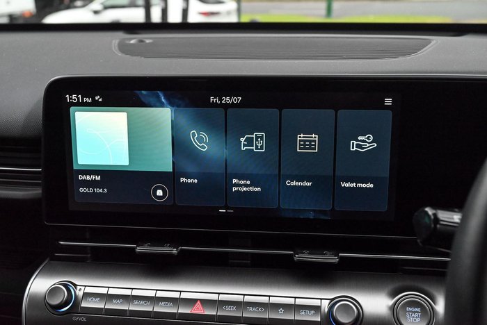 2024 Hyundai Kona