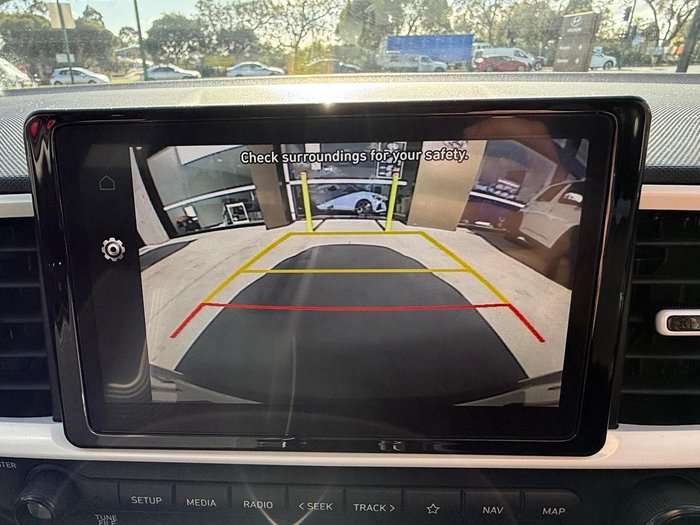 2025 Hyundai Venue Elite