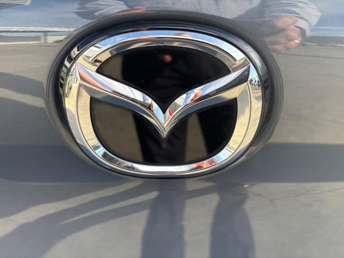 2019 Mazda 3 G20 Pure