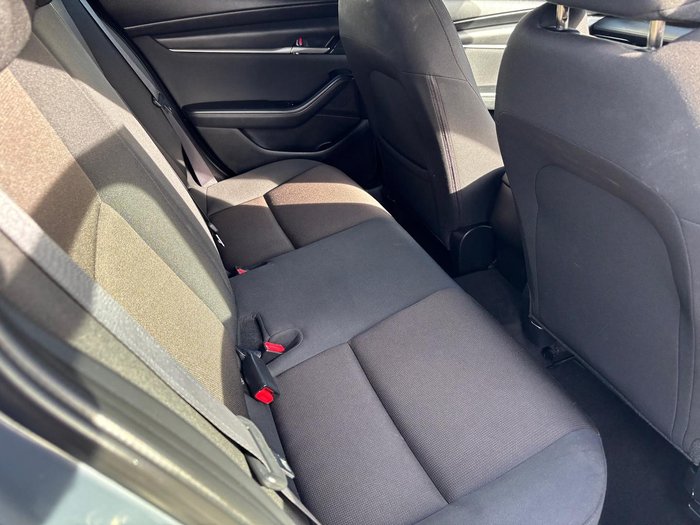 2019 Mazda 3 G20 Pure