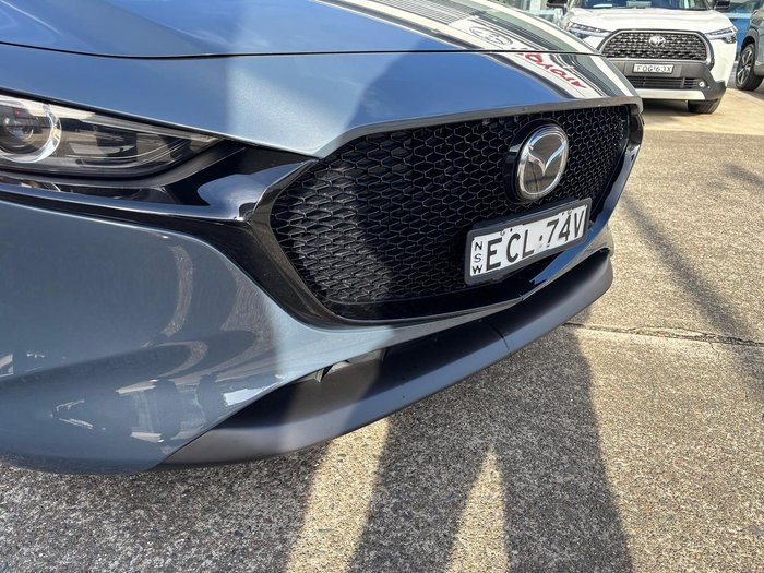 2019 Mazda 3 G20 Pure