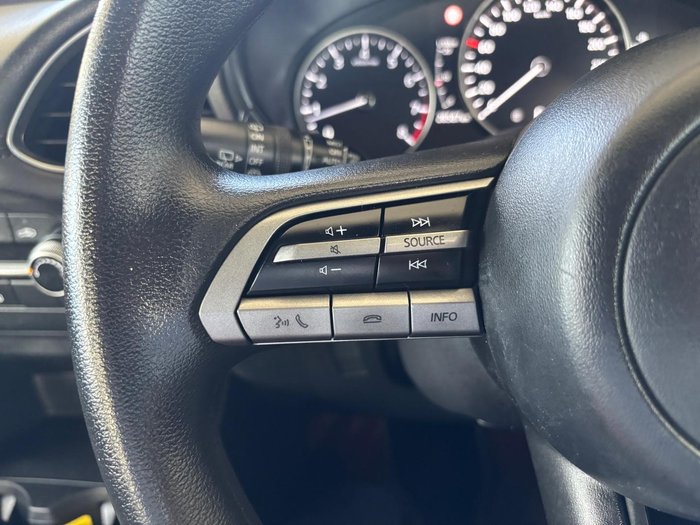 2019 Mazda 3 G20 Pure