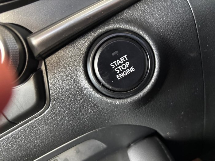 2019 Mazda 3 G20 Pure