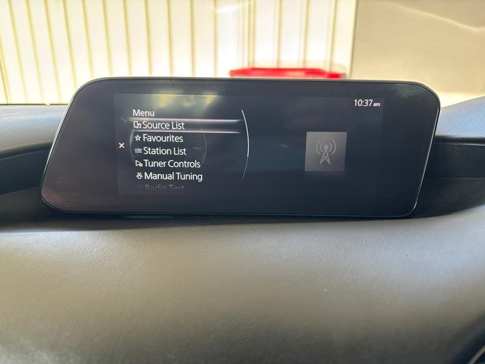 2019 Mazda 3 G20 Pure