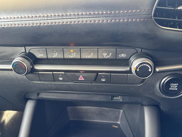 2019 Mazda 3 G20 Pure