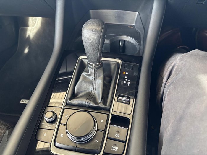 2019 Mazda 3 G20 Pure